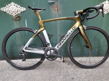 Gebrauchtes Pinarello DOGMA F DURA ACE Di2 2024 2024 Road & Gravel