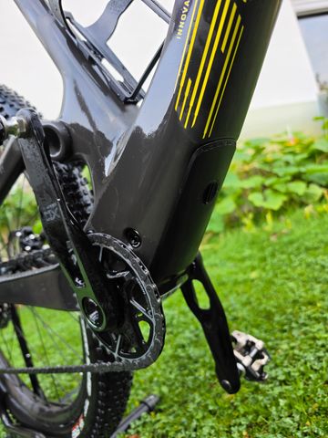 Brugt Scott Spark RC World Cup TR 2024 2024 Mountainbike — billede 7 af 7