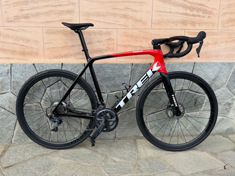 Used Trek Émonda SL 6 Disc Pro 2022 2022 Road & Gravel