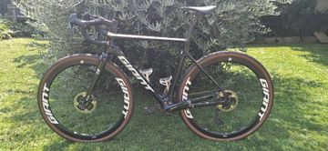 Used Giant TCX, Advanced Pro 1 2022 2022 Road & Gravel