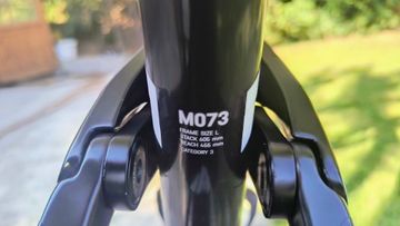 Brugt Canyon Lux CF SL 8.0 2020 2020 Mountainbike — billede 8 af 11