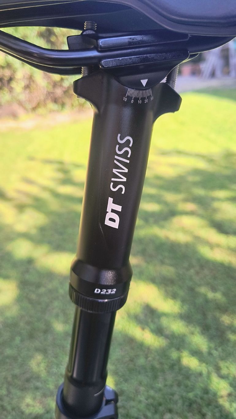Brugt Canyon Lux CF SL 8.0 2020 2020 Mountainbike — billede 9 af 11