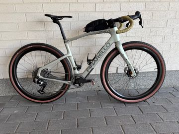 Used Pinarello Grevil F Custom 2026 Road & Gravel