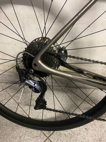 Brugt Trek Émonda SL 6 Disc 2018 2018 Road & Gravel — billede 10 af 16