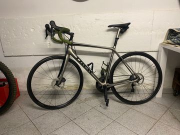 Brugt Trek Émonda SL 6 Disc 2018 2018 Road & Gravel — billede 16 af 16