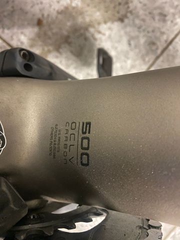 Brugt Trek Émonda SL 6 Disc 2018 2018 Road & Gravel — billede 7 af 16