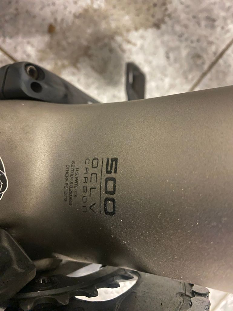 Brugt Trek Émonda SL 6 Disc 2018 2018 Road & Gravel — billede 7 af 16