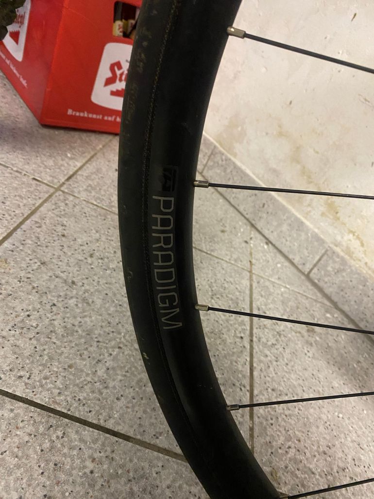 Brugt Trek Émonda SL 6 Disc 2018 2018 Road & Gravel — billede 11 af 16
