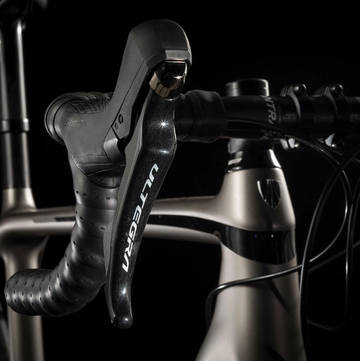 Brugt Trek Émonda SL 6 Disc 2018 2018 Road & Gravel — billede 4 af 16