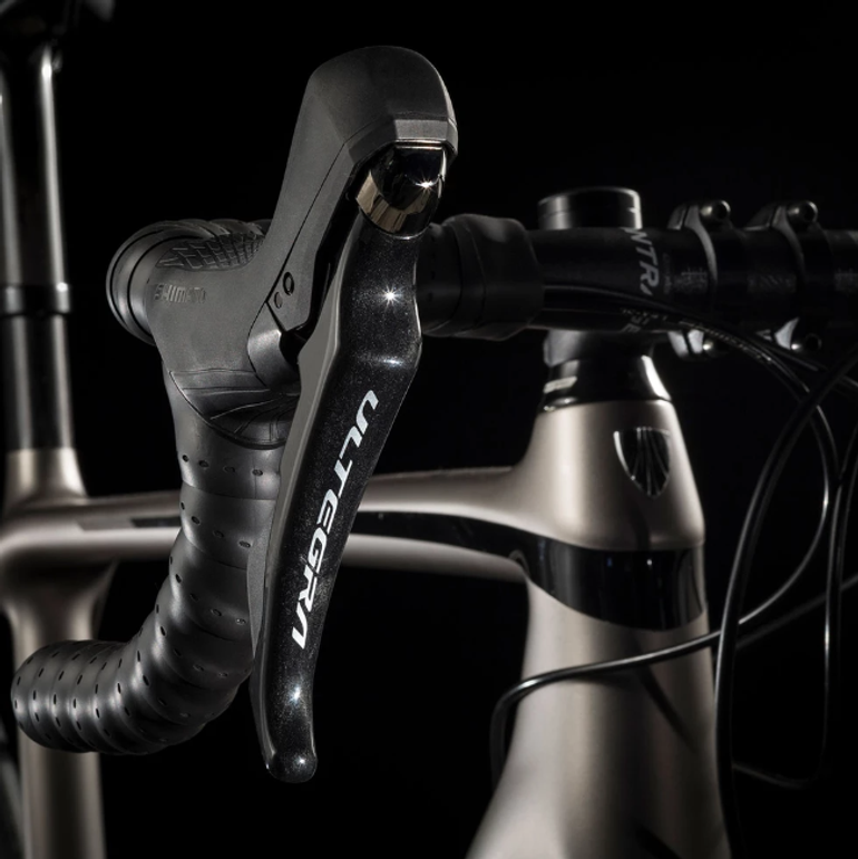 Brugt Trek Émonda SL 6 Disc 2018 2018 Road & Gravel — billede 4 af 16