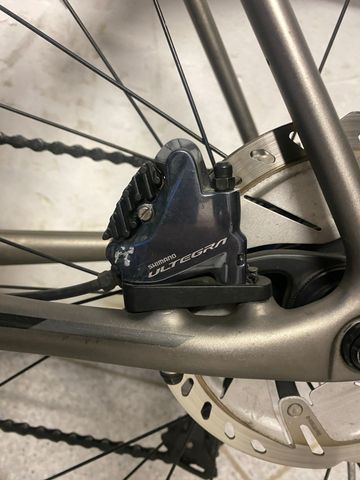 Brugt Trek Émonda SL 6 Disc 2018 2018 Road & Gravel — billede 14 af 16