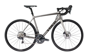 Brugt Trek Émonda SL 6 Disc 2018 2018 Road & Gravel — billede 1 af 16