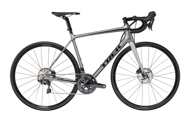 Używany Trek Émonda SL 6 Disc 2018 2018 Road & Gravel