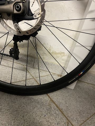 Brugt Trek Émonda SL 6 Disc 2018 2018 Road & Gravel — billede 12 af 16