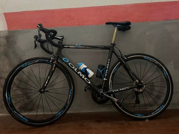 Použité Olmo 4700 2016 Road & Gravel — obrázek 3 z 7