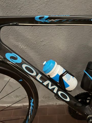 Použité Olmo 4700 2016 Road & Gravel — obrázek 2 z 7