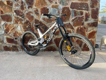 Used Norco Aurum SRAM GX DH 2022 MTB