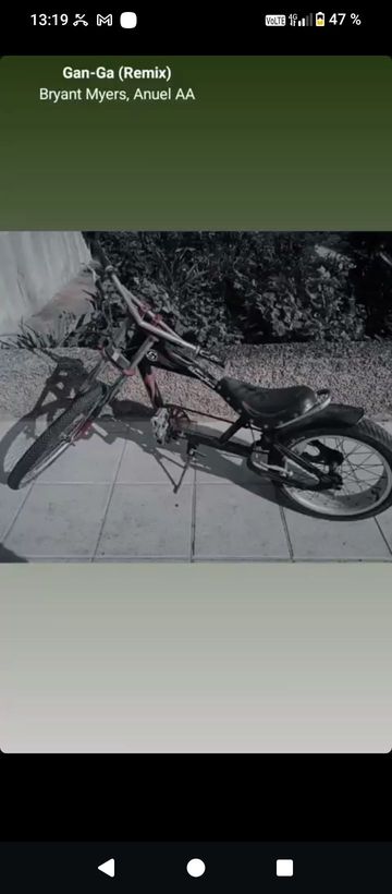 Used Custom Custom Urban, Black — image 1 of 3