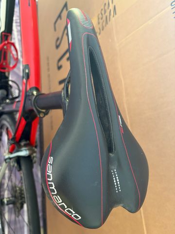 Willier GTR Granturismo 2021 Road & Gravel usato, Grigio chiaro — immagine 6 di 8