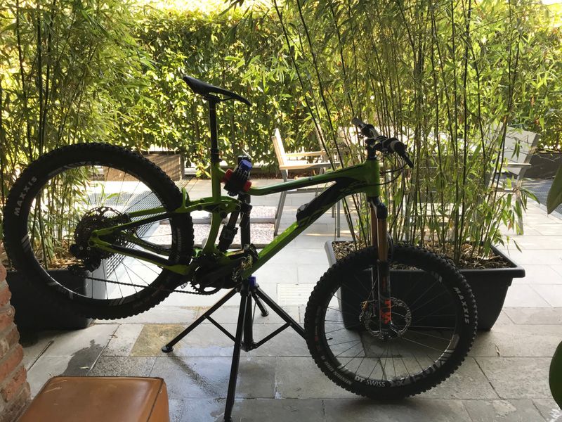 Used Merida eOne-Sixty 900-E 2019 2019 MTB