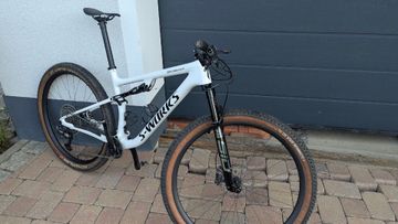 Použité Airwolf Custom SRAM XX1 Eagle 2025 Mountainbike — obrázek 1 z 5
