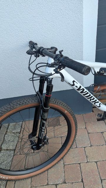 Použité Airwolf Custom SRAM XX1 Eagle 2025 Mountainbike — obrázek 2 z 5