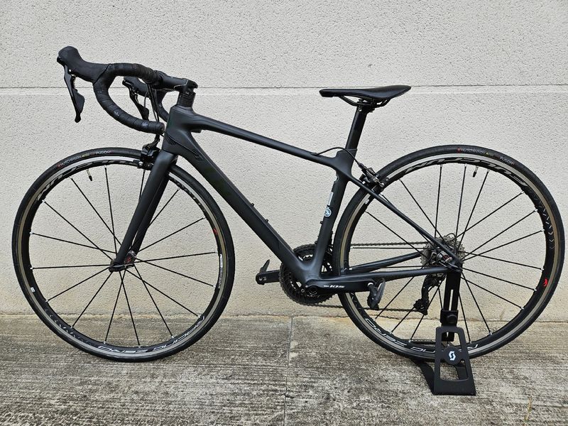 Used Liv Langma Advanced 2 2019 2019 Road & Gravel