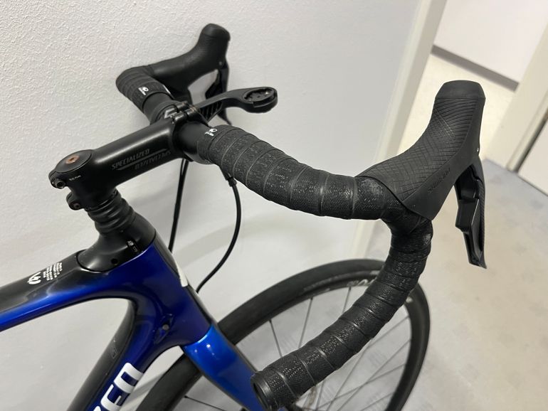 Käytetty Specialized Roubaix Comp 2017 2017 Road & Gravel — kuva 6 / 12