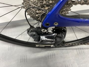 Käytetty Specialized Roubaix Comp 2017 2017 Road & Gravel — kuva 2 / 12