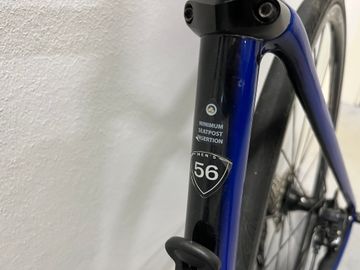 Käytetty Specialized Roubaix Comp 2017 2017 Road & Gravel — kuva 11 / 12