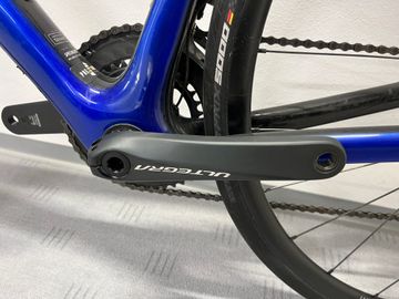Käytetty Specialized Roubaix Comp 2017 2017 Road & Gravel — kuva 8 / 12