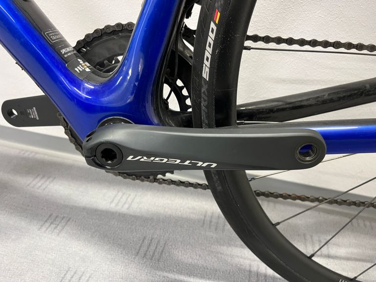 Käytetty Specialized Roubaix Comp 2017 2017 Road & Gravel — kuva 8 / 12