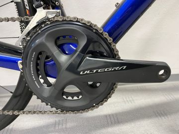 Käytetty Specialized Roubaix Comp 2017 2017 Road & Gravel — kuva 12 / 12