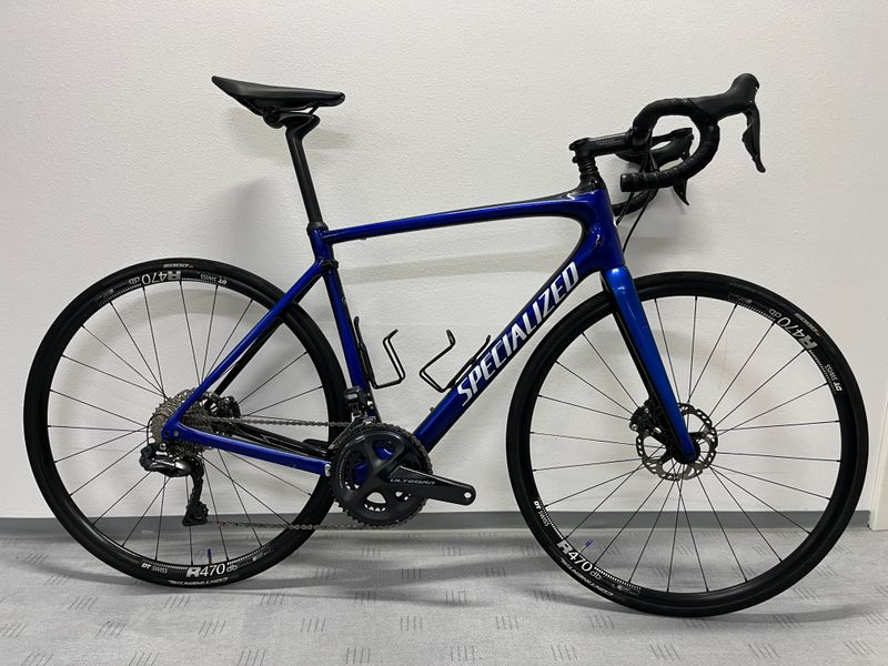 Used Specialized Roubaix Comp 2017 2017 Road & Gravel