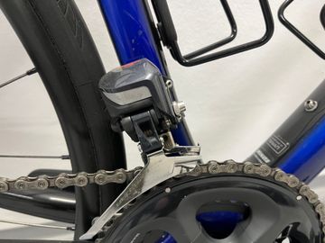 Käytetty Specialized Roubaix Comp 2017 2017 Road & Gravel — kuva 4 / 12