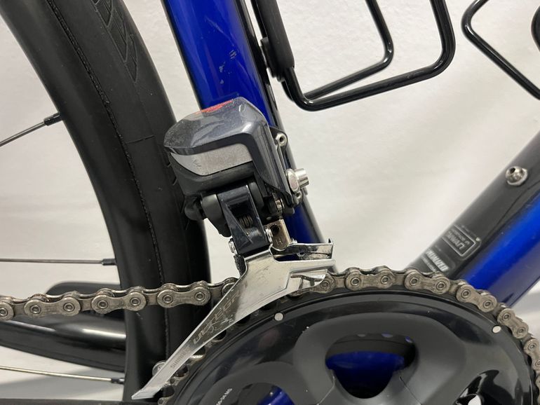 Käytetty Specialized Roubaix Comp 2017 2017 Road & Gravel — kuva 4 / 12
