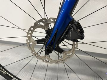Käytetty Specialized Roubaix Comp 2017 2017 Road & Gravel — kuva 9 / 12