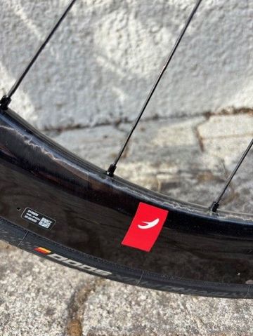 Used Cipollini Evo 2025 Road & Gravel, Black — image 5 of 19
