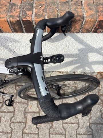 Used Cipollini Evo 2025 Road & Gravel, Black — image 16 of 19