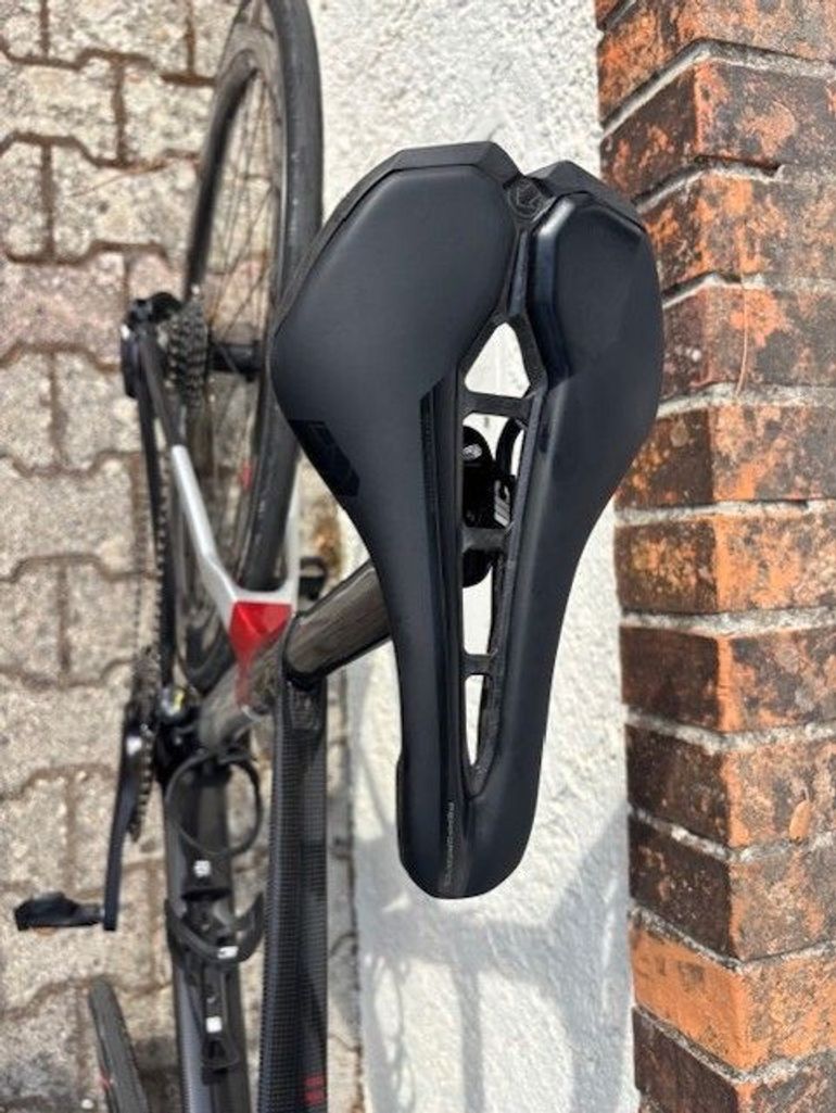 Used Cipollini Evo 2025 Road & Gravel, Black — image 14 of 19
