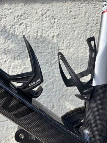 Used Cipollini Evo 2025 Road & Gravel, Black — image 17 of 19