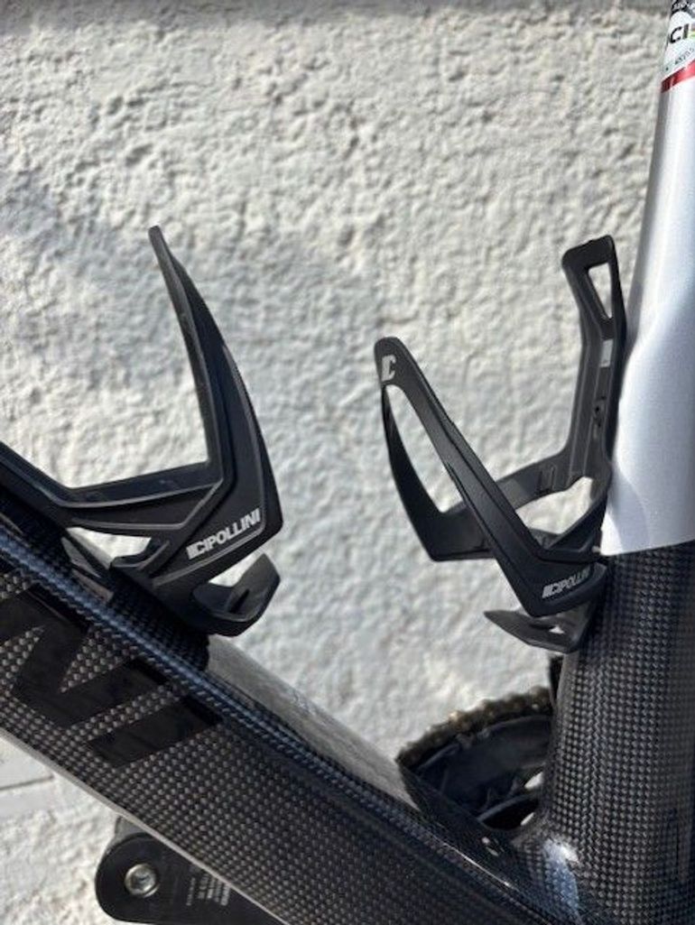 Used Cipollini Evo 2025 Road & Gravel, Black — image 17 of 19