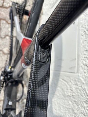 Used Cipollini Evo 2025 Road & Gravel, Black — image 4 of 19