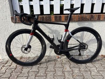 Used Cipollini Evo 2025 Road & Gravel, Black — image 3 of 19