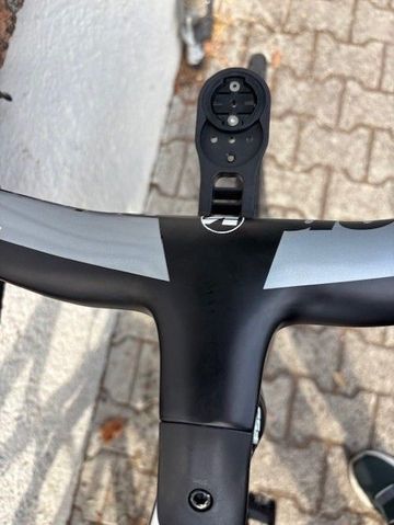 Used Cipollini Evo 2025 Road & Gravel, Black — image 13 of 19