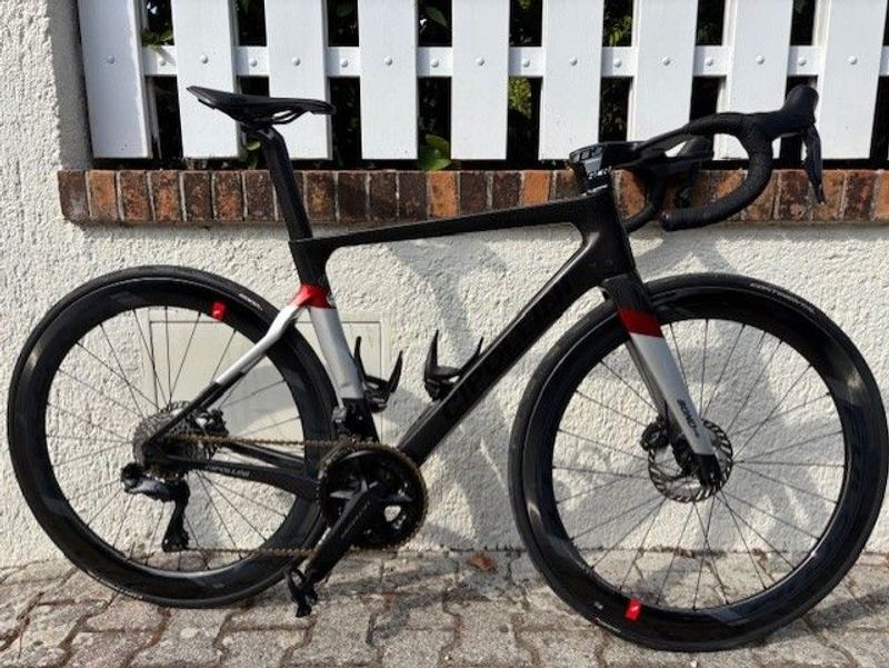 Used Cipollini Evo 2025 Road & Gravel
