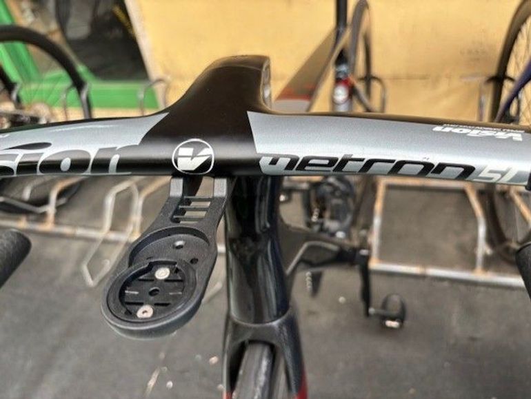Used Cipollini Evo 2025 Road & Gravel, Black — image 12 of 19