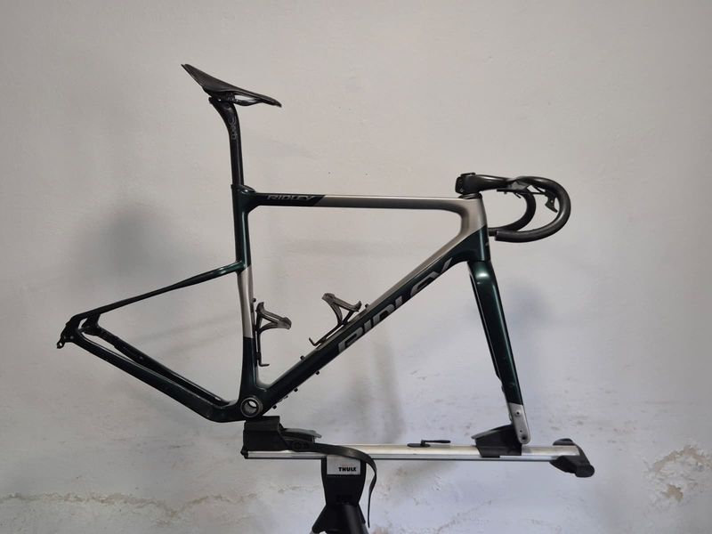 Used Ridley Kanzo Frameset 2023 2023 Road & Gravel