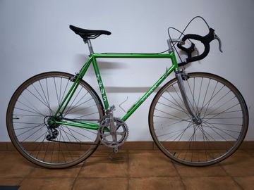 Käytetty zeus VICTORIA 1985 Road & Gravel — kuva 1 / 5