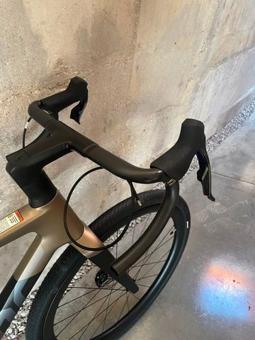 Used BMC Kaius 01 THREE 2027 2027 Road & Gravel, Black — image 3 of 8